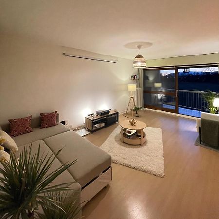 Appartement Tres Cosy A 5 Min Aeroport Geneve Ferney-Voltaire Ngoại thất bức ảnh