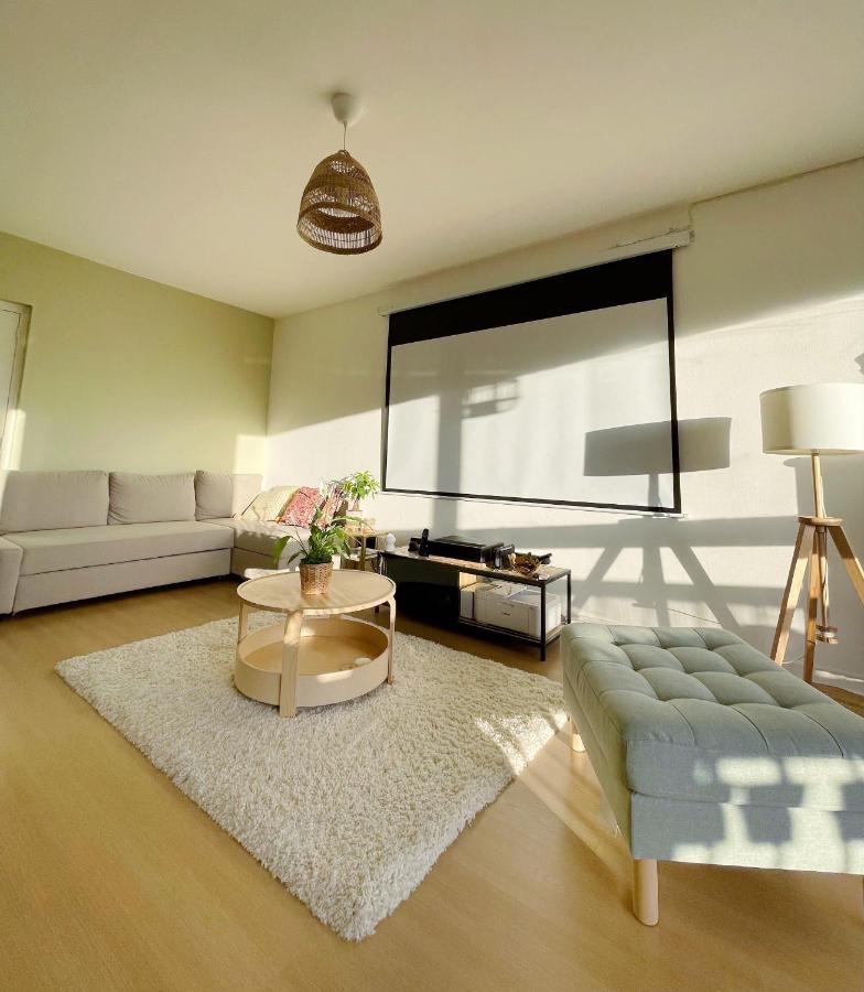 Appartement Tres Cosy A 5 Min Aeroport Geneve Ferney-Voltaire Ngoại thất bức ảnh