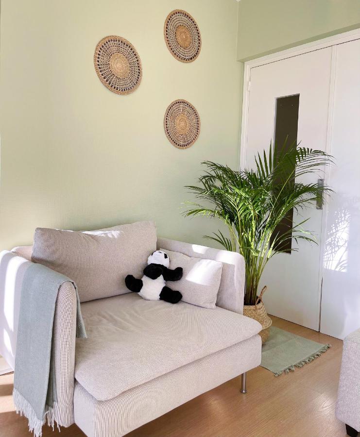 Appartement Tres Cosy A 5 Min Aeroport Geneve Ferney-Voltaire Ngoại thất bức ảnh