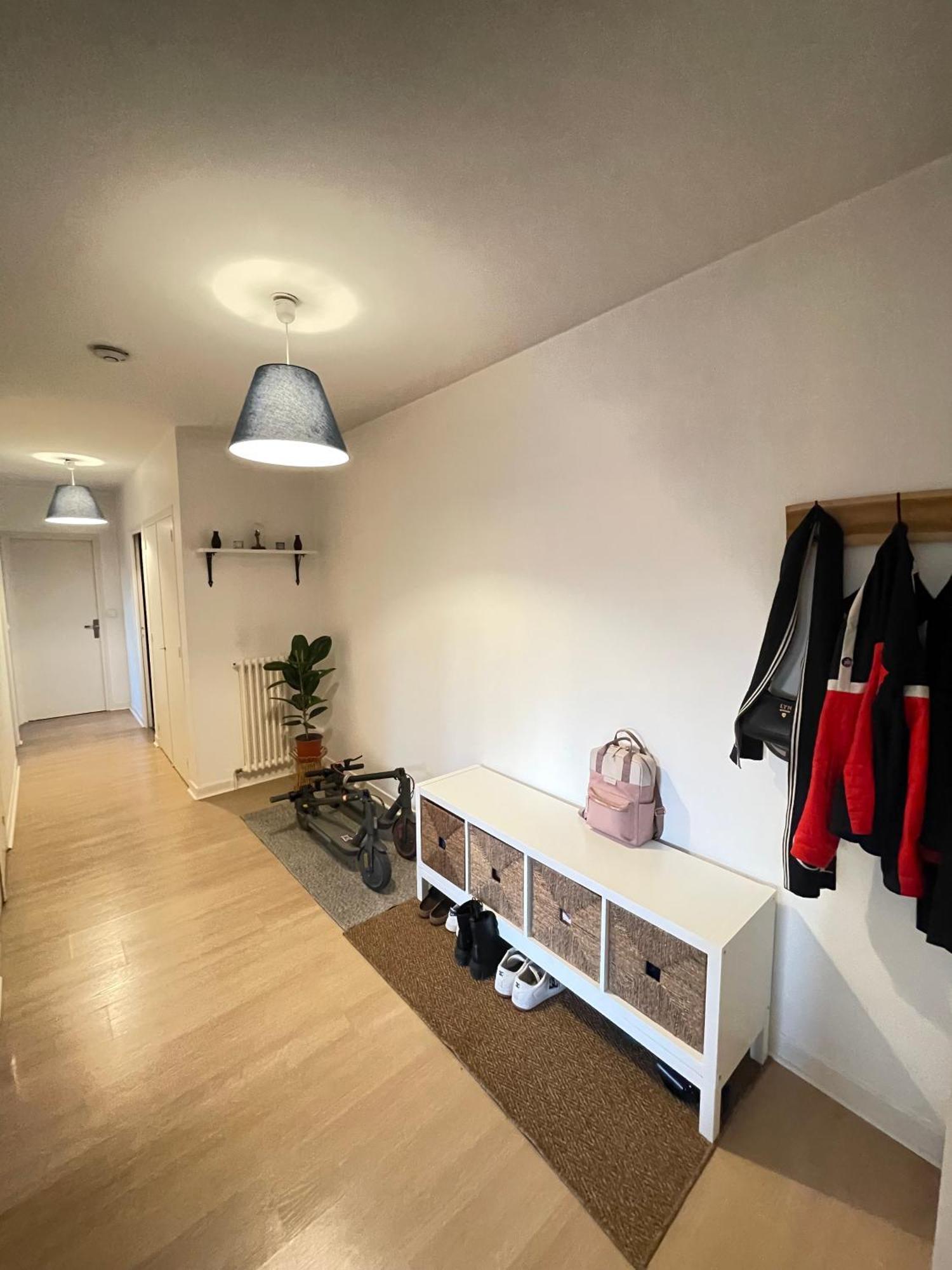 Appartement Tres Cosy A 5 Min Aeroport Geneve Ferney-Voltaire Ngoại thất bức ảnh