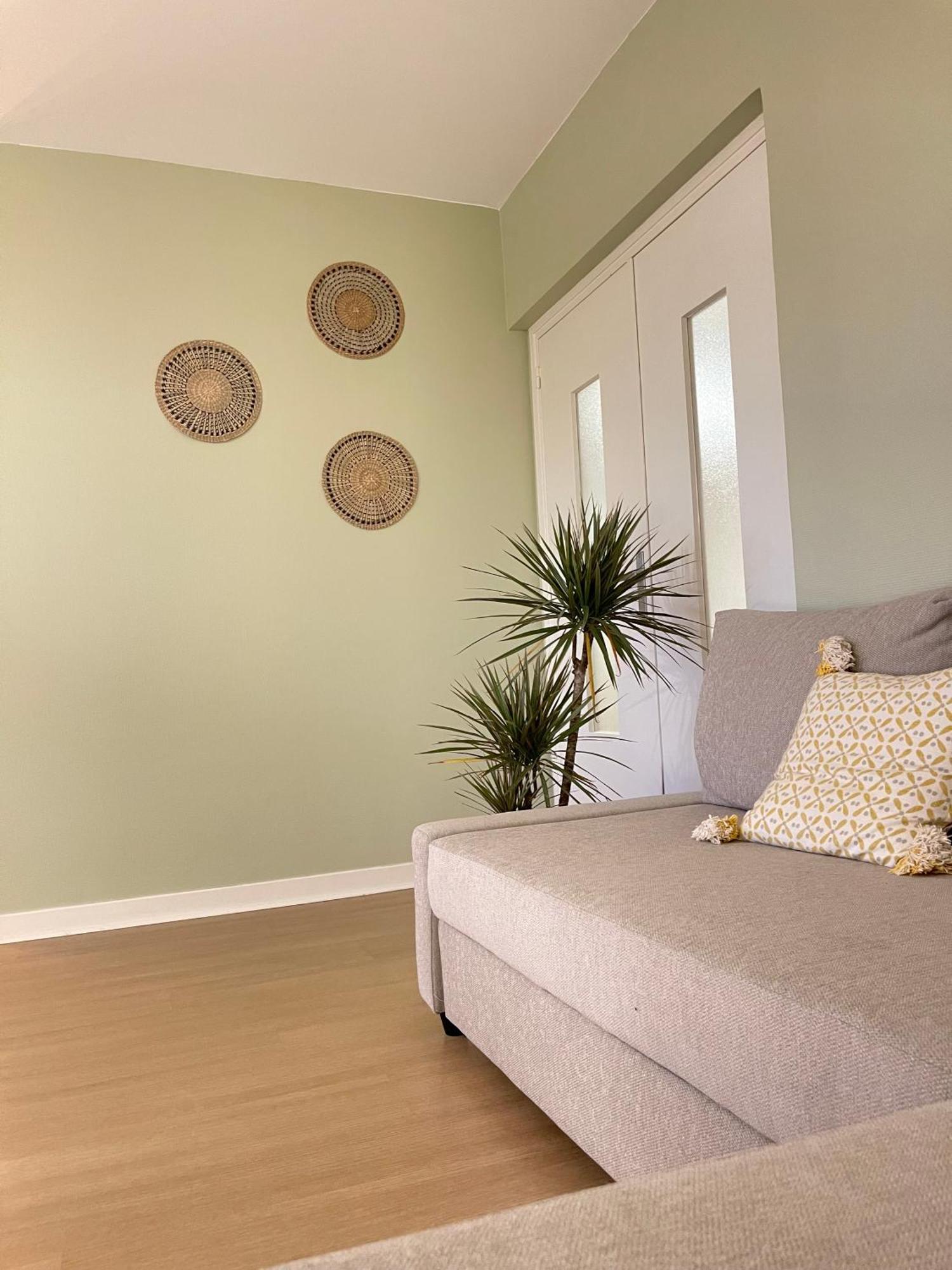 Appartement Tres Cosy A 5 Min Aeroport Geneve Ferney-Voltaire Ngoại thất bức ảnh